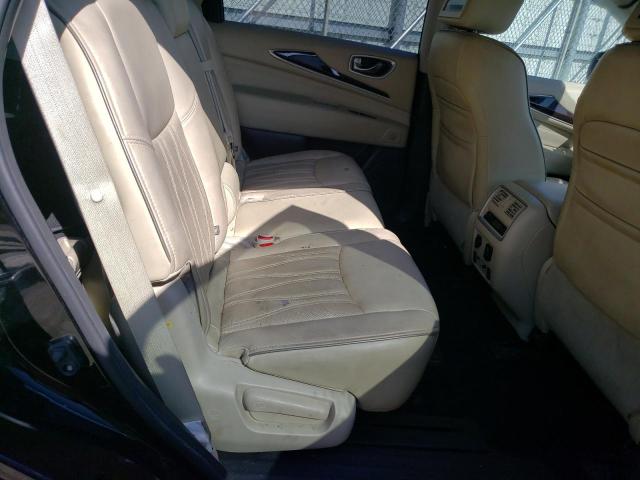 5N1DL0MM7HC524273 Infiniti QX60