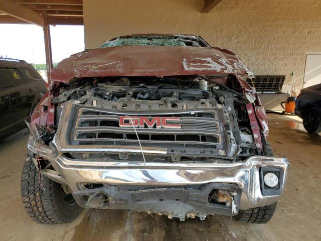 3GTU2UEC8FG276744 GMC Sierra K1500 Sle
