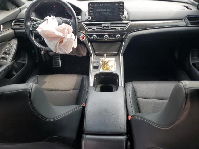 1HGCV1E33JA223184 Honda Accord Sport
