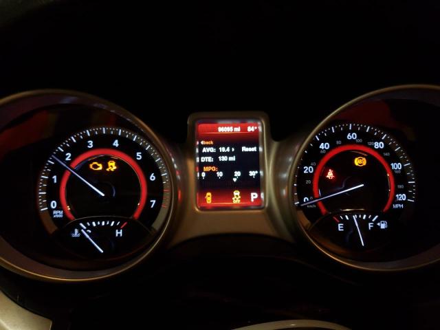 3C4PDCAB7ET174744 Dodge JOURNEY SE
