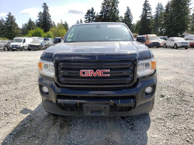 1GTP6DE1XJ1303711 GMC CANYON SLT