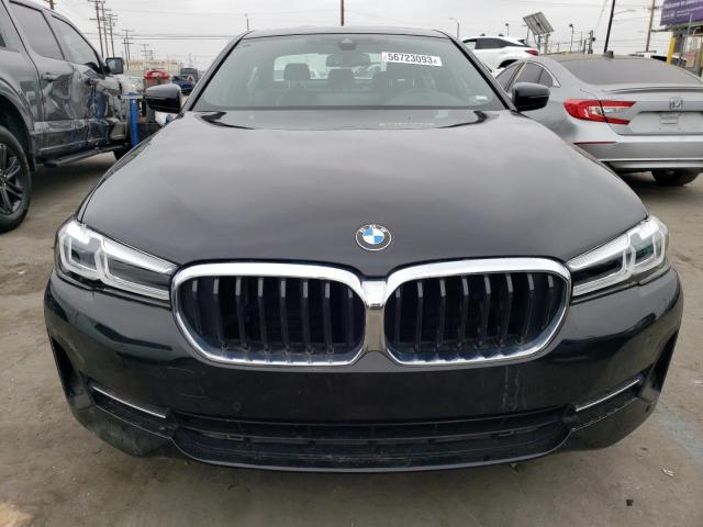WBA53BH0XMWW97593 BMW 530 I
