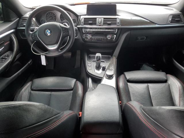 WBA4C9C54GG140507 BMW 428 Xi Gran Coupe Sulev
