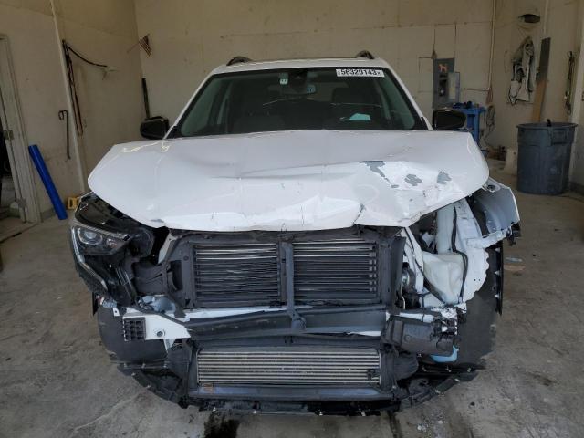 3GKALMEVXML300746 GMC Terrain Sle