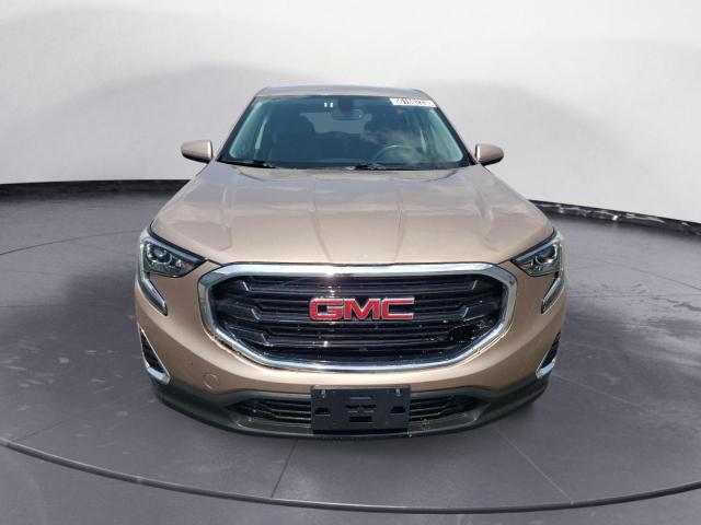3GKALTEV7JL174254 GMC Terrain Sle
