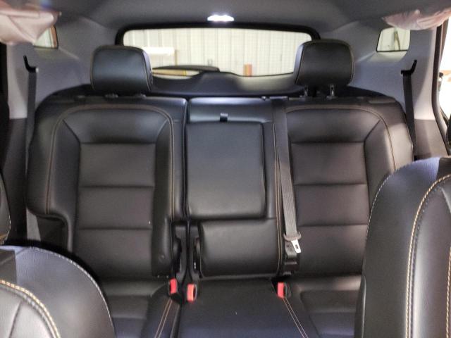 3GKALVEV5KL130945 GMC Terrain Slt