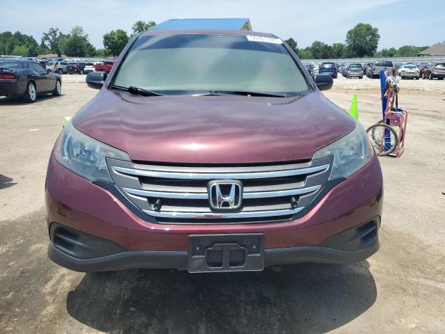 5J6RM3H30EL024360 Honda CR-V LX
