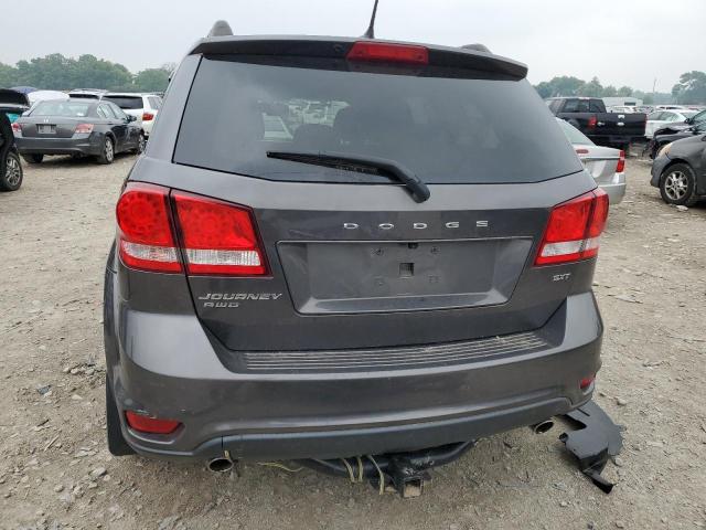 3C4PDDBGXFT634108 Dodge Journey Sxt