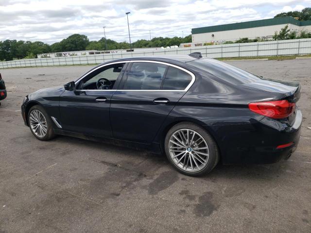 WBAJA7C32HG458168 BMW 530 XI