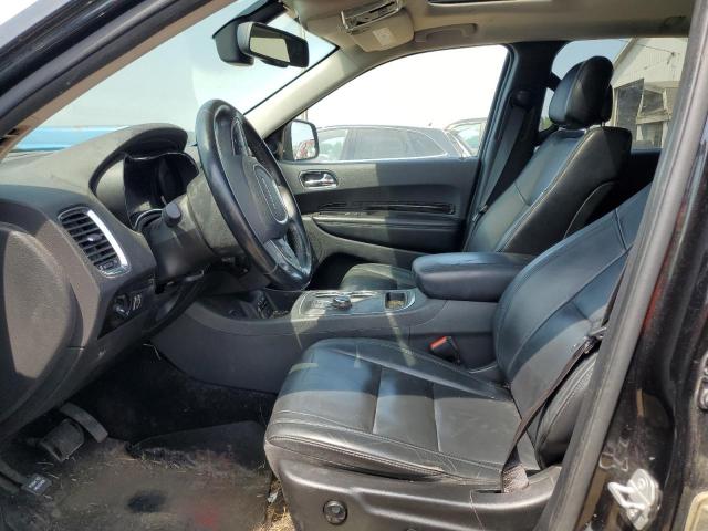 1C4RDJDGXEC977192 Dodge DURANGO LIMITED