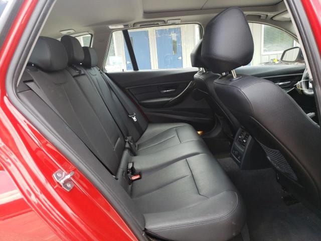 WBA3K5C57FK301127 BMW 328 D Xdrive