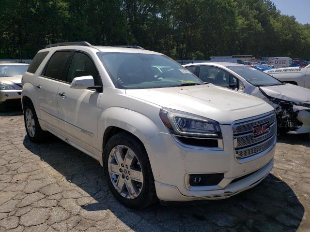 1GKKRTKD0EJ227839 GMC Acadia Denali