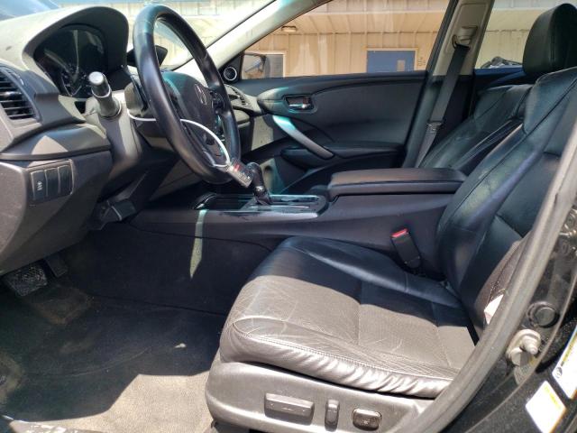 5J8TB3H32FL008147 Acura RDX