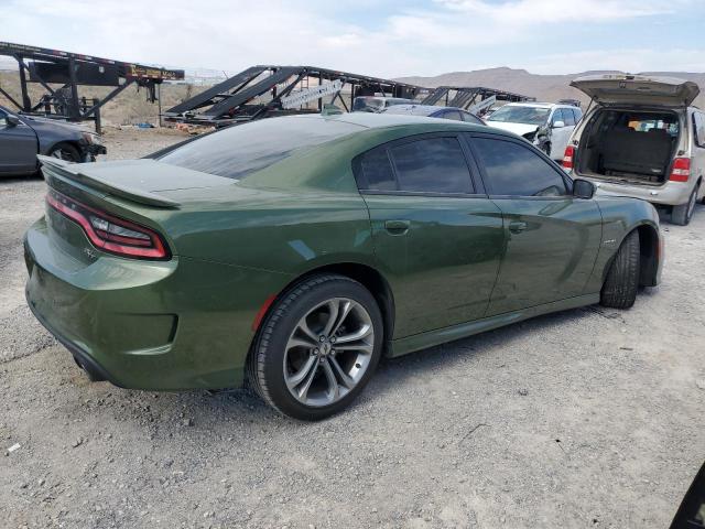 2C3CDXCTXMH525427 Dodge CHARGER R/T