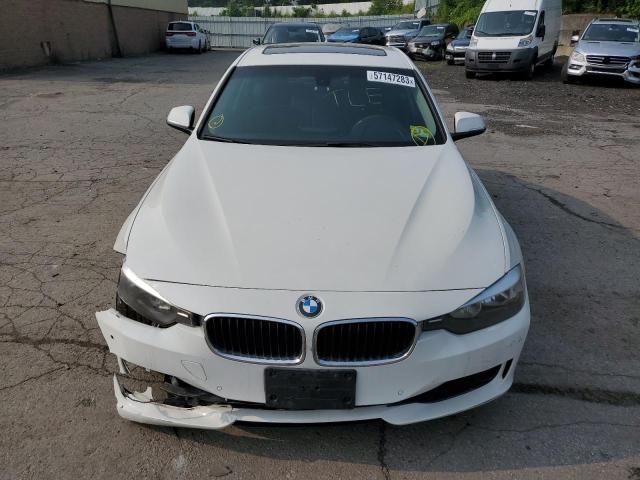 WBA3B5C5XFP654271 BMW 328 Xi Sulev