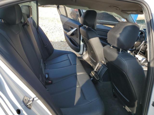 WBA3B1C52FP831291 BMW 320 I