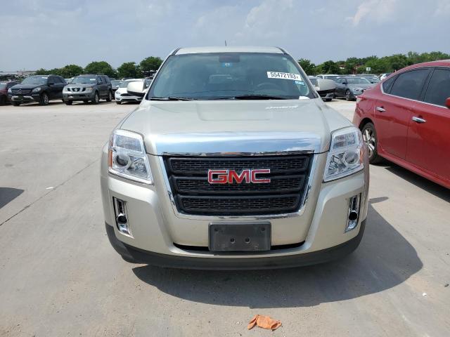 2GKALMEK9F6423953 GMC Terrain Sle