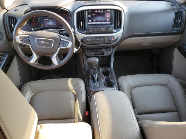 1GTG6CE34F1183973 GMC CANYON SLT