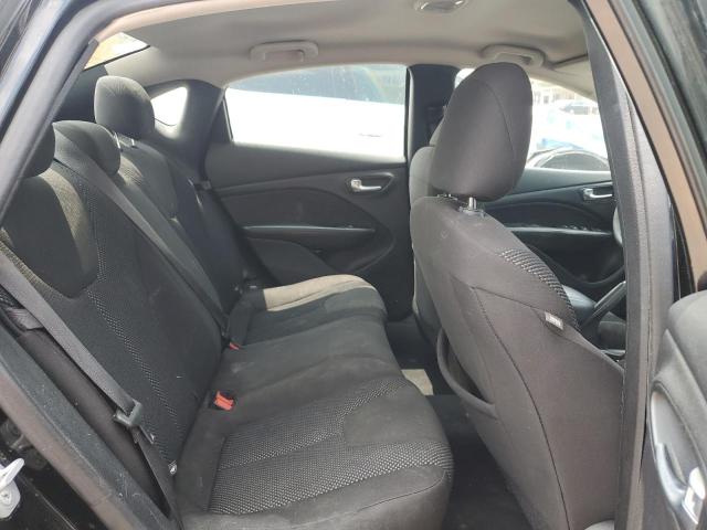 1C3CDFAA1FD212956 Dodge DART SE