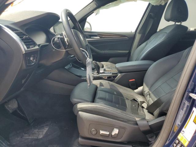 5UXTY5C08L9B52897 BMW X3 Xdrive30i