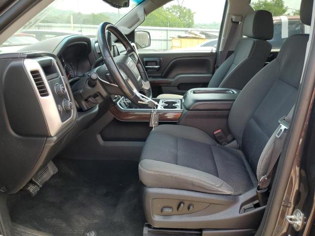 3GTU2UECXEG363821 GMC Sierra K1500 Sle