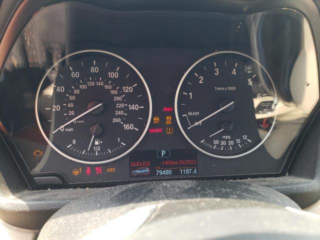 WBXHT3C33H5F85002 BMW X1 Xdrive28i