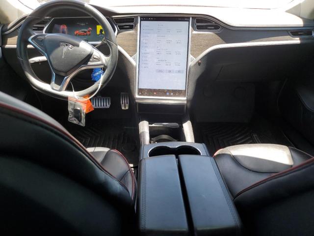 5YJSA1H15EFP36885 Tesla MODEL S