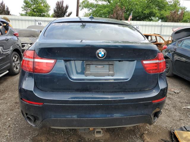 5UXFG2C5XE0H11240 BMW X6 Xdrive35i