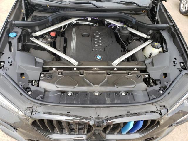5UXCY6C09M9F88455 BMW X6 Xdrive40i