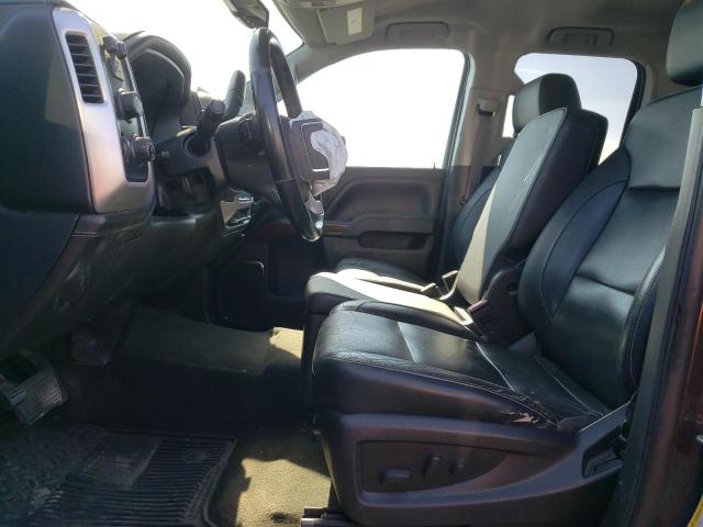 1GTV2NEC0GZ312342 GMC Sierra K1500 Slt
