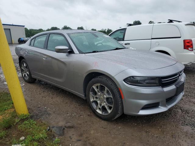 2C3CDXFG5FH742403 Dodge Charger Se