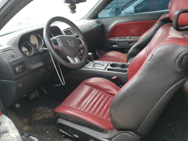 2C3CDYAGXEH298897 Dodge Challenger Sxt