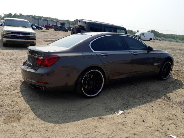 WBAYA6C5XED144551 BMW 740 I