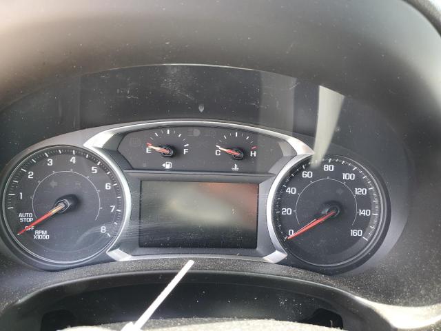 3GKALTEV2NL148604 GMC Terrain Sle