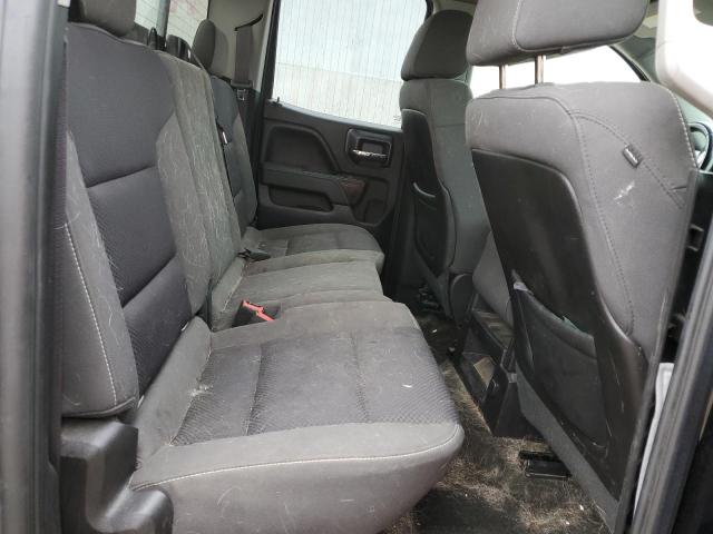 1GTV2UEC1FZ417061 GMC Sierra K1500 Sle
