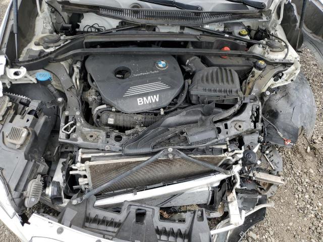 WBXHT3Z35H4A55613 BMW X1 Xdrive28i