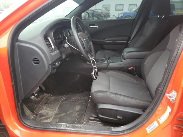 2C3CDXBG0JH140782 Dodge Charger Sxt