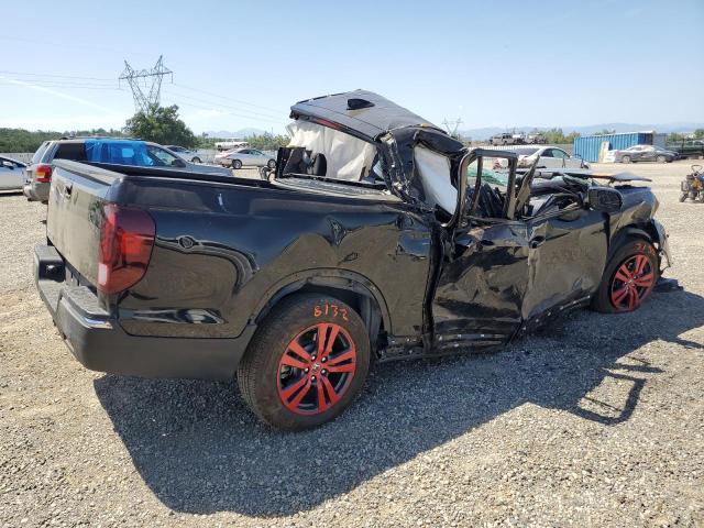5FPYK2F19HB004271 Honda Ridgeline Sport