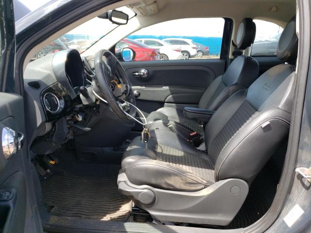 3C3CFFKR1HT682478 Fiat 500 POP