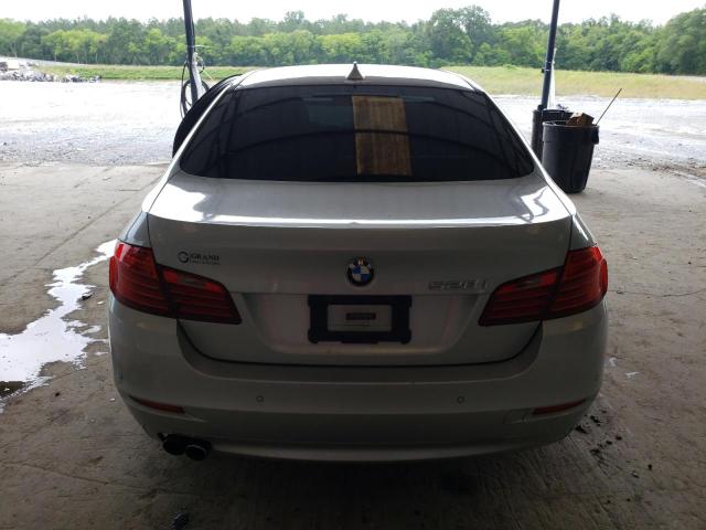 WBA5A5C58ED504333 BMW 528 I