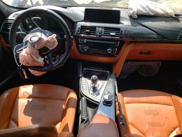 WBS8M9C53G5G41686 BMW M3