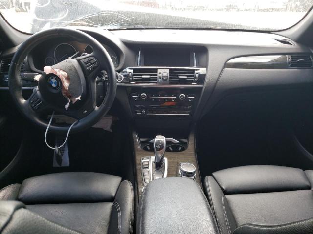 5UXWX9C54G0D63107 BMW X3 Xdrive28i