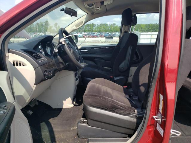 2C4RDGBG8ER417412 Dodge Grand Caravan Se