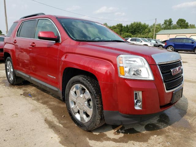2GKFLXE39F6411009 GMC Terrain Slt