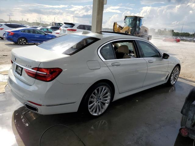 WBA7F0C54GGL99076 BMW 750 I