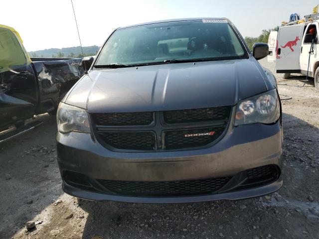 2C4RDGBGXER453165 Dodge Grand Caravan Se