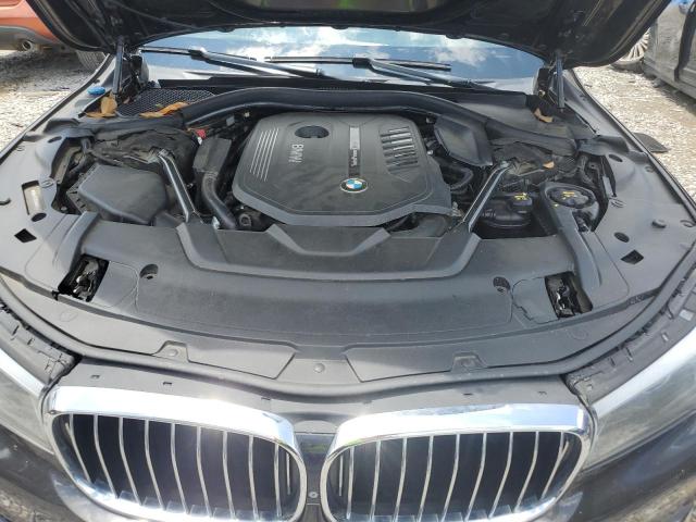 WBA7E2C56GG547727 BMW 740 I