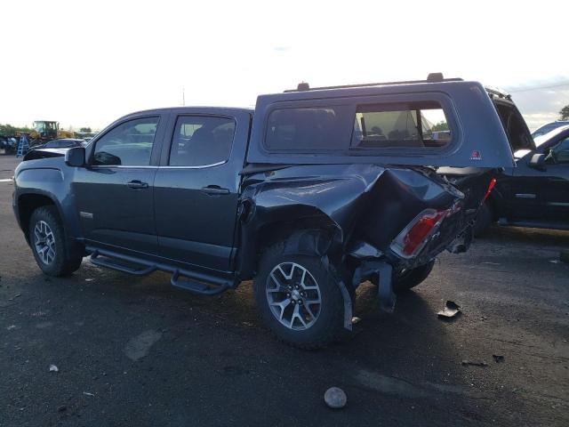 1GTG6FEN0K1284599 GMC Canyon All Terrain