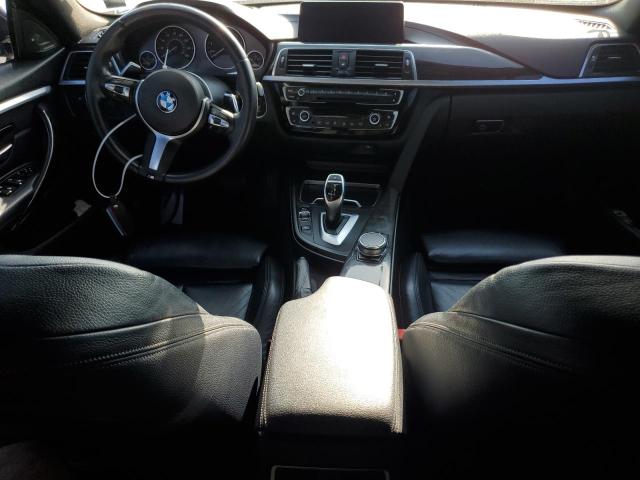 WBA4J1C5XJBG75632 BMW 430i Gran Coupe