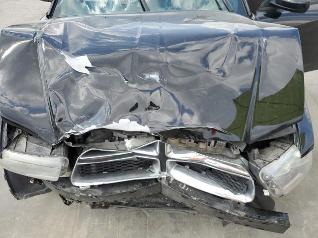 2C3CDXBG5EH203493 Dodge Charger Se